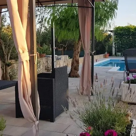 In Rogoznica With Terrace, Air Condition, Wifi, Washing Machine Apartament Rogoznica (Sibenik-Knin)