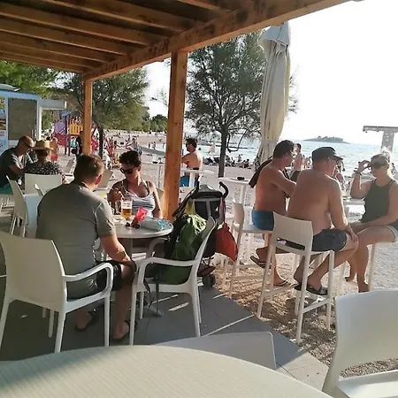In Rogoznica With Terrace, Air Condition, Wifi, Washing Machine Apartament Rogoznica (Sibenik-Knin)